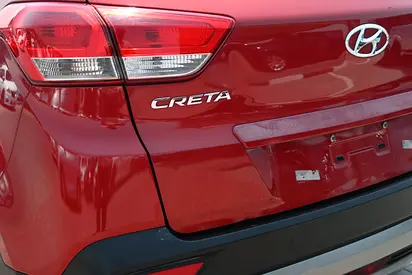 صورة 7 لـ 2020 Hyundai CRETA