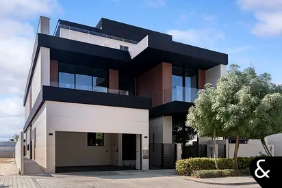 One Of A Kind Waterfront Custom With Basement