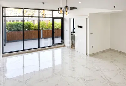 Duplex | Vacant | Ground Floor