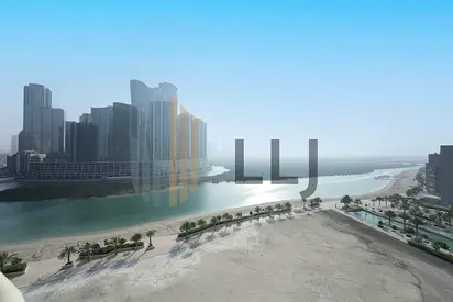 3 Beds + Maids Room | Mangrove and Skyline View