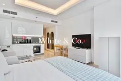 Exclusive | Spacious Layout | Park View