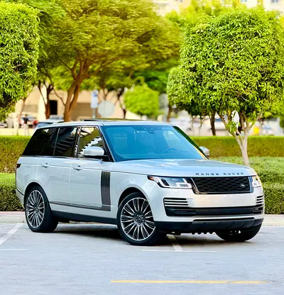 2020 Land Rover Range Rover Vogue SE Supercharged | Canadian Specs