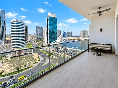 Large Layout | Great Location | Large Balcony