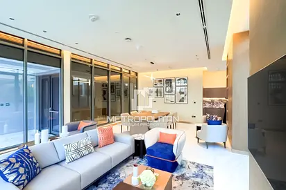 Exclusive Unit | Fully Furnished| Ready to Move In