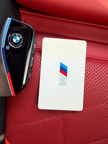 2024 BMW IX1 photo 2