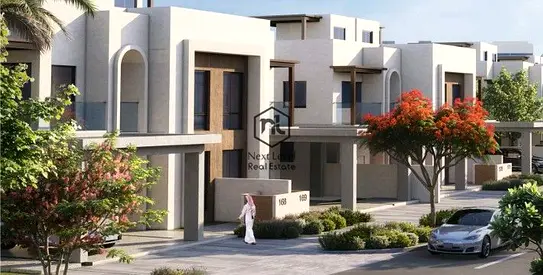 New Launch | 4 BR Town House | 4% DLD Wavier | High Roi | Modern Elegance