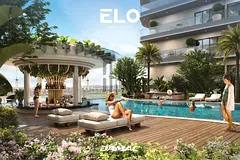 1-Bedroom Apartment | Exceptional Layout | ELO 2, DAMAC Hills 2