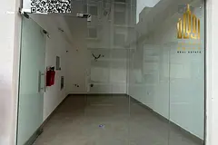 Brand-New Shop, Near China Mall, Prime Location