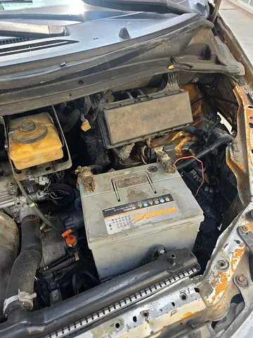 صورة 6 لـ 2003 Toyota PREVIA