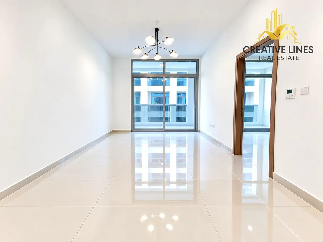 Grand Offer One Month Free 1BHK Apartment Available For Family