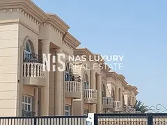 Exclusive Investment | Luxury Compound for Sale | 4 Premium Villas