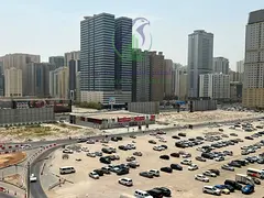 2 BEDROOM APARTMENT WITH LIVING ROOM FOR RENT IN AL TAAWUN A spacious and comfortable 2-bedroom apar