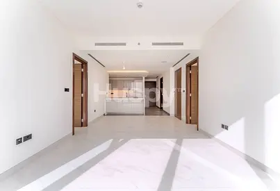 High Floor | Vacant | With Maids Room