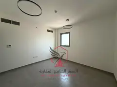 Luxury 2BR in Al Majaz 2, Second Tenant, Sea View, All Master Bedrooms, Built-in Wardrobes, 2 Baths 