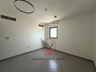 Luxury 2BR in Al Majaz 2, Second Tenant, Sea View, All Master Bedrooms, Built-in Wardrobes, 2 Baths & 9 Payments