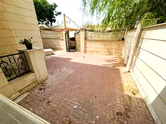 Luxury Villa | Private Gardens | Excellent Finishing