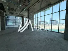 Commercial Space | Waterfront View