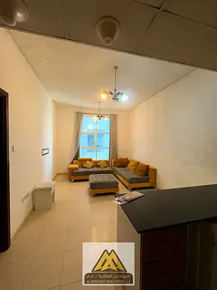 One-bedroom apartment with a living room | Excellent size | Open view | Prime location | Reasonable 