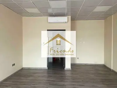Shop for Rent in International City (Al Warsan First) | Z03-S08