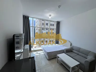 Super Deluxe Fully Furnished room In Al Zahiyah, 2,700/-AED Monthly