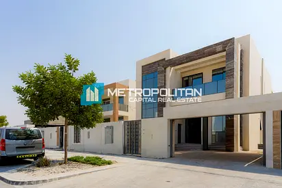 Single Row | 5BR+Maids | Vacant | Great Amenities