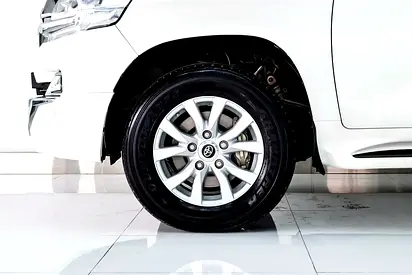 صورة 8 لـ 2021 Toyota LAND CRUISER