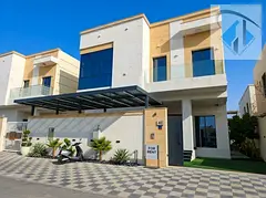 An excellent opportunity for families looking for a spacious villa.