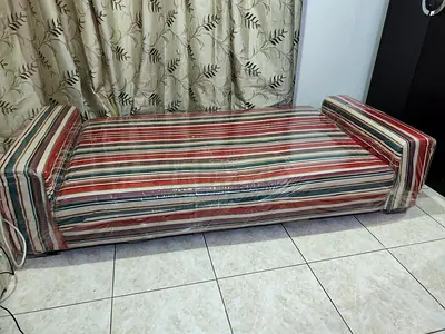 Sofa bed