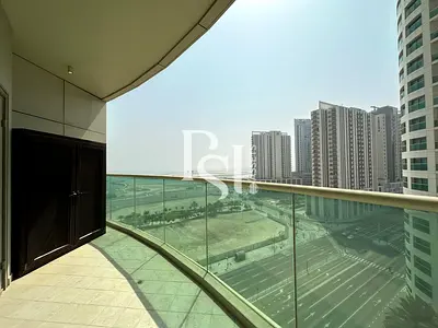 Balcony | Corner Unit | Flexible Payments