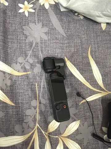 dji osmo pocket 4