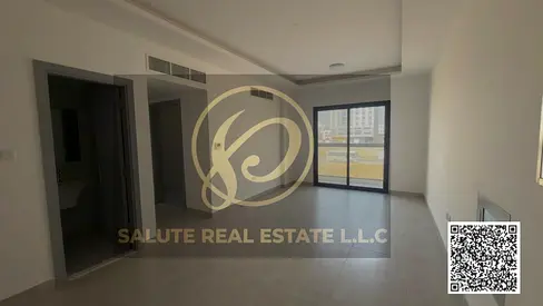 Brand New 2 BHK | 3 Bathrooms + Laundry | AED 46,000 | Al Jurf 3