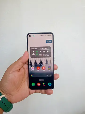 oppo reno 5 5G
