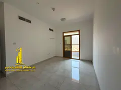 For Annual Rent: Luxury, first-occupancy apartment (1 Bedroom + Living Room) with an open view. Al S