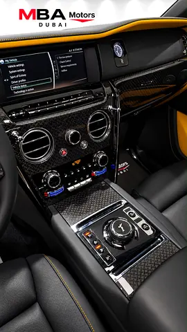 صورة مصغرة 13 لـ 2023 ROLLS-ROYCE CULLINAN