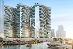 Sea View | Mid-floor | High ROI | Exclusive