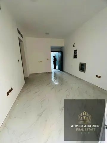 For Annual Rent in Al Mowaihat 3 | First Occupant | Spacious Layout | Master Bedroom | 2 Bathrooms