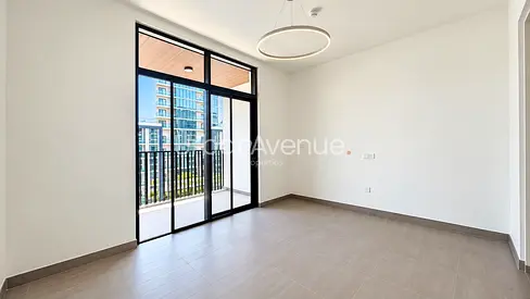 Luxury Finish | Vacant | Premium Apartment