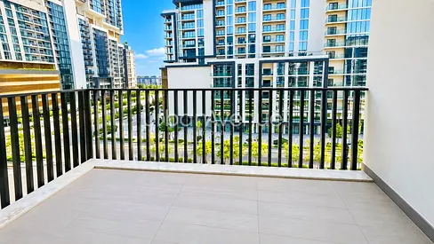 Luxury Finish | Vacant | Premium Apartment