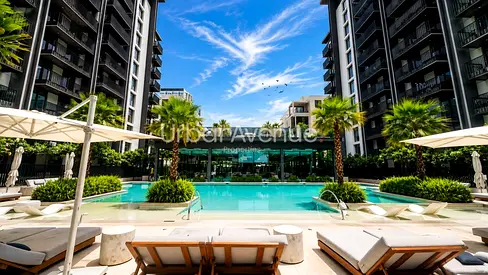 Luxury Finish | Vacant | Premium Apartment
