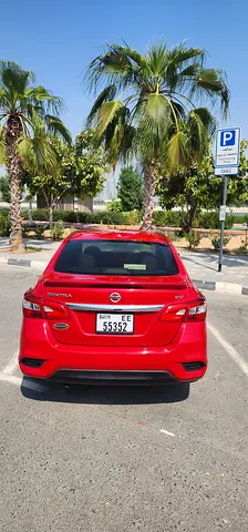 URGENT SALE 2017 Nissan Sentra SV | 🇺🇸American Spec | Sunroof | Push Start | ECO/Sport Mode | 159K