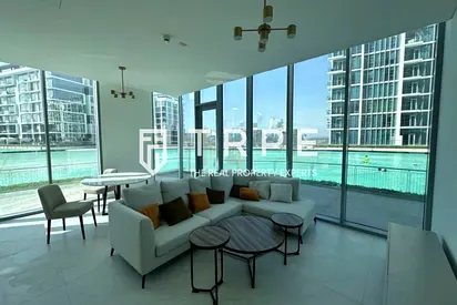 Furnished | Vacant | Prime Location