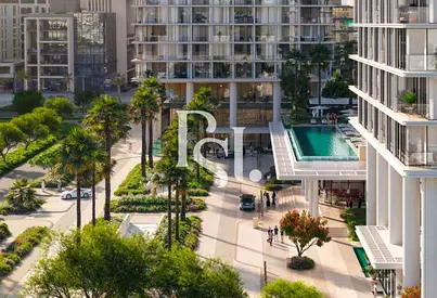 Spacious 3BR | Exclusive | Premium Amenities