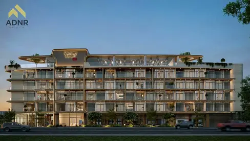 SMART INVESTMENT | HIGH APPRECIATION | HOT OFFER