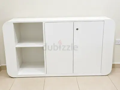 STORAGE CABINET