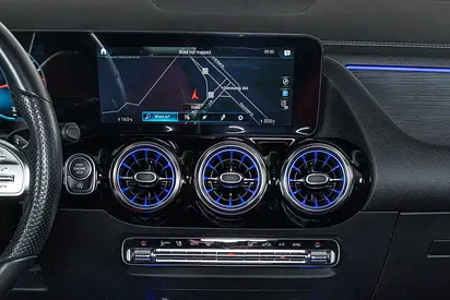 2022 Mercedes-BENZ GLA 缩略图 11
