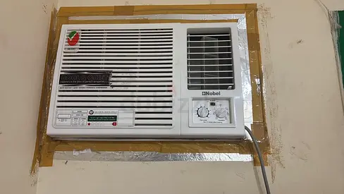 Air conditioning