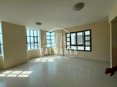 Spacious Studio |Rady To Move | Near RAK Hospital