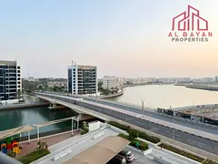 Furnished 1 bedroom| Lagoon view |Well maintained
