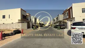 PRIME CORNER VILLA PLOT | 3,014 SQFT | G+2 PERMISSION | AED 650,000