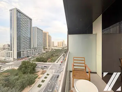 Park View | Furnished I Luxurios Modern Design